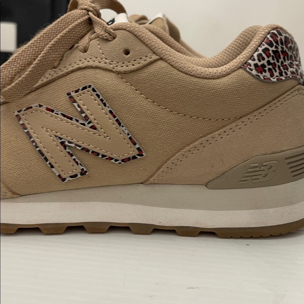 NEW BALANCE 515 v3 SNEAKERS WOMENS SIZE 8.5 - Picture 4 of 14